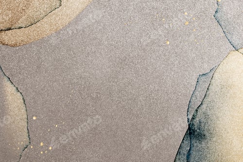 Preview: Gray stone textured banner