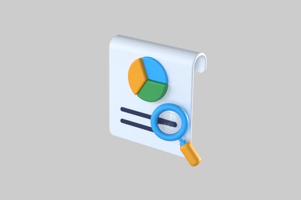 Preview: Business report analysis