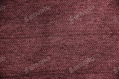 Preview: Texture of red jeans as a background