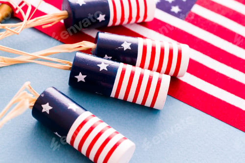 Preview: Fourth of July
