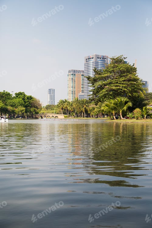 Preview: Bangkok, Thailand