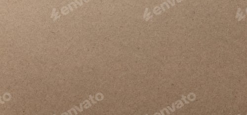 Preview: Cardboard texture can be used for background.