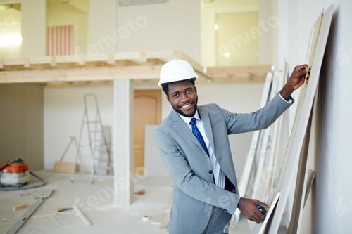 Preview: Engineer at work