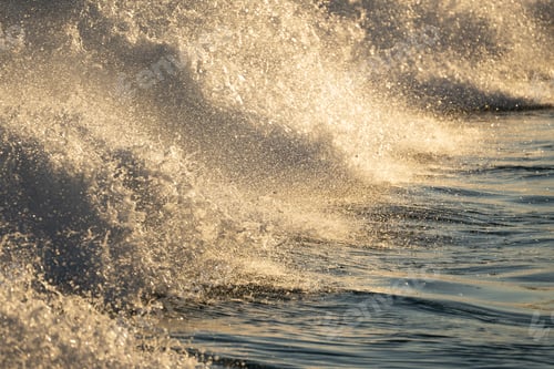 Preview: Ocean Waves