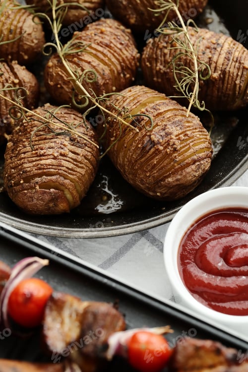 Preview: Barbecue