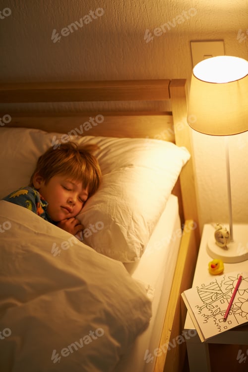 Preview: Snug as a bug
