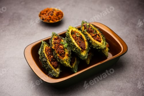 Preview: Bharwa Karela