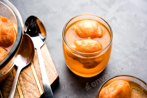 Preview: Kanji Vada