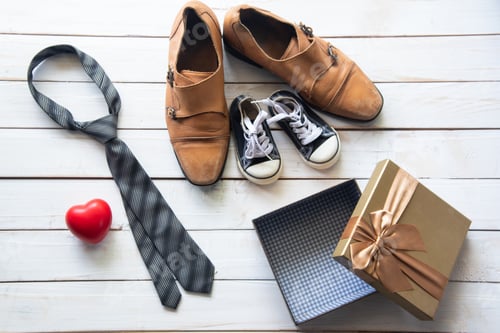 Preview: Father's Day Gift Ideas for Dad