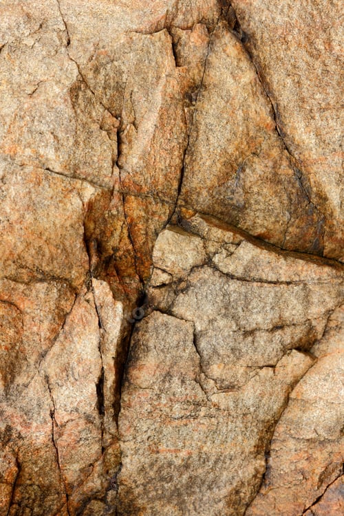 Preview: Abstract Granite Background, Texture From Another Planet, Martian Surface, Stone Background For