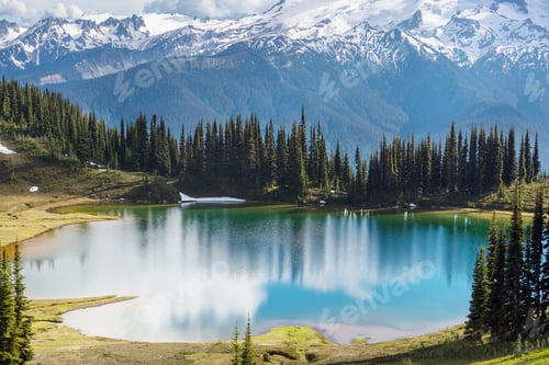 Preview: Image lake