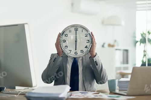 Preview: Hes got time on his mind