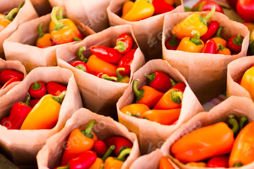 Preview: Fresh produce