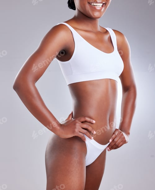 Preview: Fully embodying my inner strength