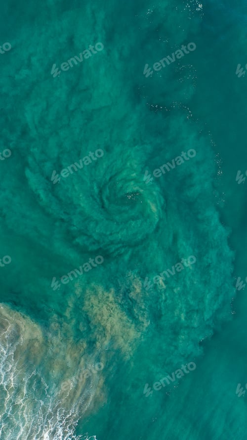 Preview: Texturas del mar