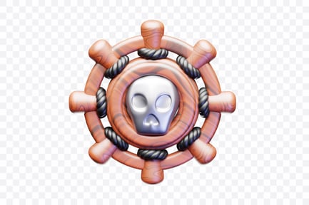 Preview: Ship Steering