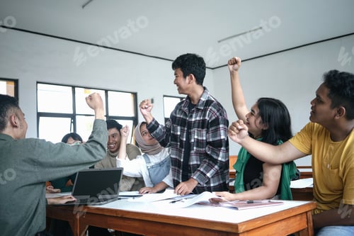 Preview: Students Celebrate Success