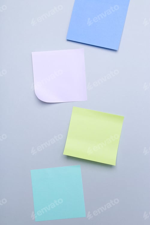 Preview: Sticky notes
