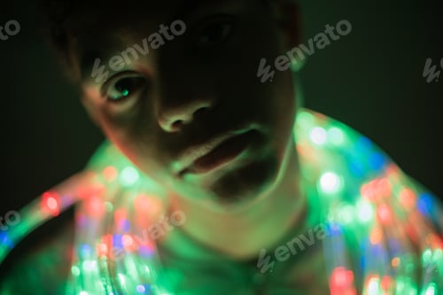 Preview: portrait