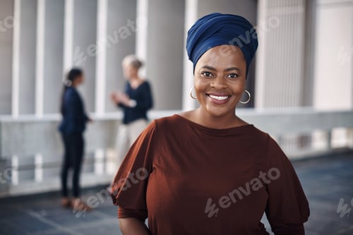 Preview: Stand out for what you stand for