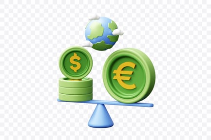 Preview: Global Economy Balance