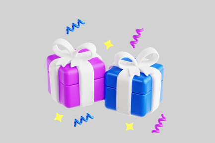 Preview: Party Gift Box