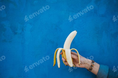Preview: Banana!