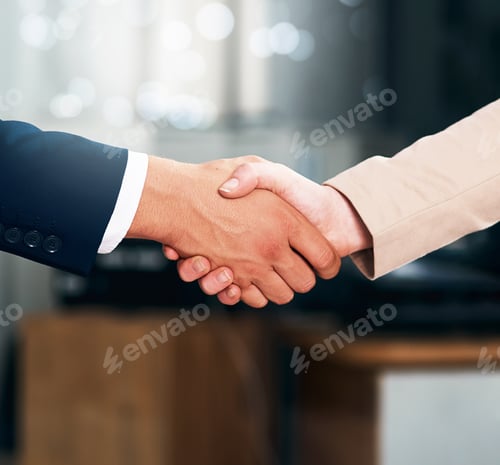 Preview: Then its a deal