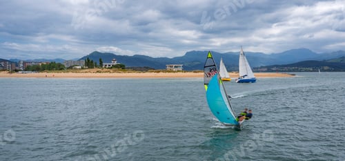 Preview: Santoña Bay, Spain
