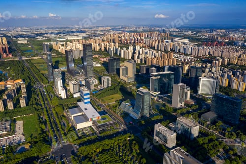 Preview: suzhou city