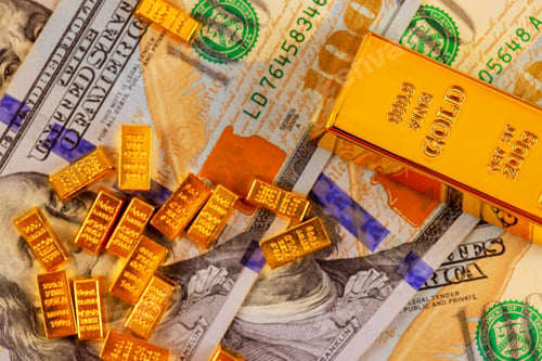 Preview: It is prudent to invest in gold during times of inflation in order to save your finances