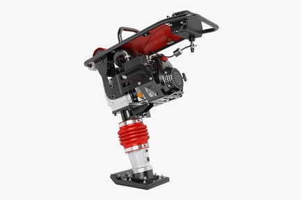 Preview: Heavy Duty Jumping Jack Compactor Rammer