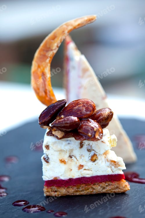 Vista previa: Postre