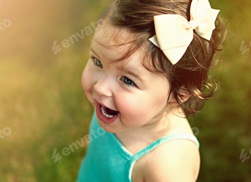 Preview: Shes adorable as can be