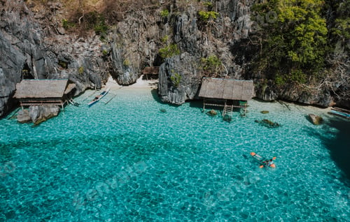 Preview: tropical travel in the philippines