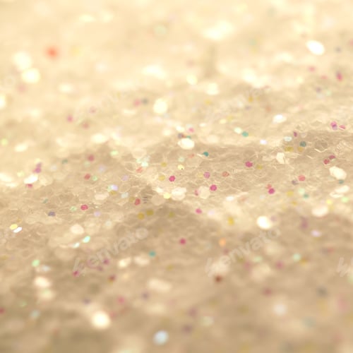 Preview: Defocused Glitter For Luxury Background