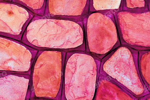 Preview: Different sizes of sand stones. Stone wall pattern background