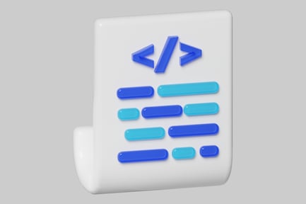 Vorschau: Coding Script Symbol