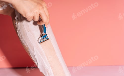Preview: Feet care treatment