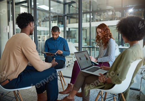 Preview: Using technology to strategise for business growth