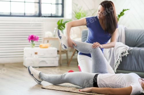 Preview: Physiotherapy