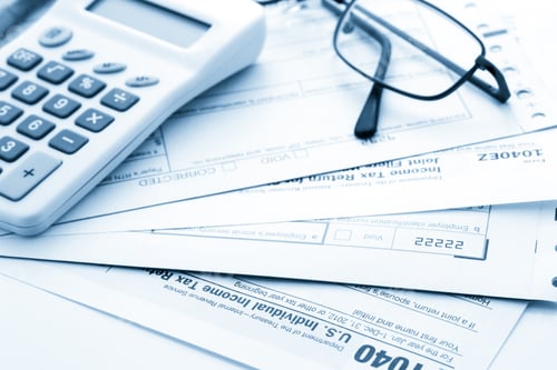 Preview: Tax return