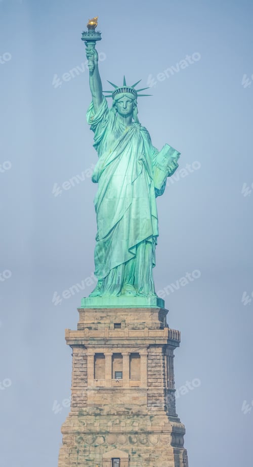 Preview: The Statue Of Liberty