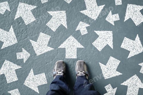 Preview: Taking decisions for the future