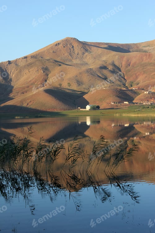 Preview: Egrigol Turkey at the summit of the Taurus Mountains
