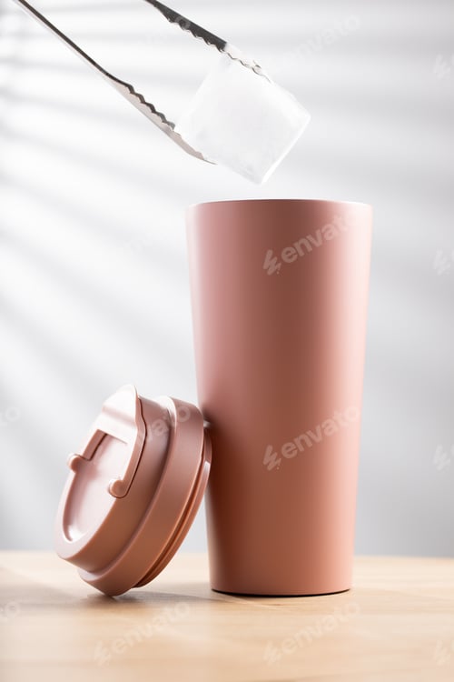 Preview: Tumbler