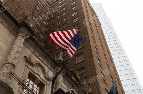 Preview: Urban Landscape