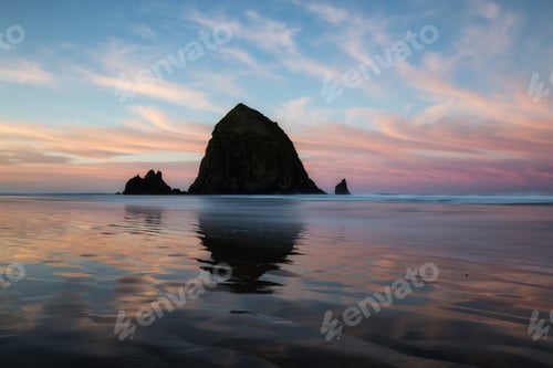 Preview: Canon Beach