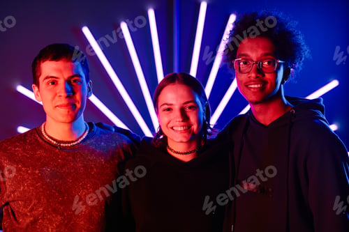 Preview: Future Generation in Neon
