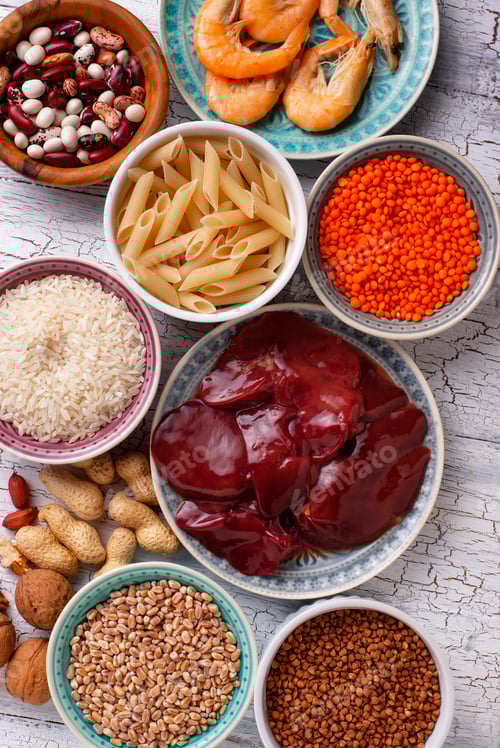 Preview: Natural products sources of copper